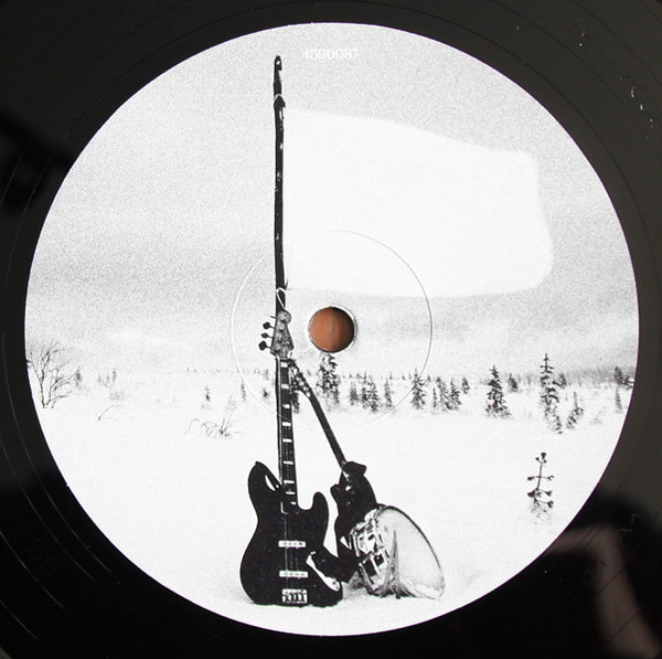 Бокс-сет U2 – Songs Of Surrender (Box) 4LP - рис.3