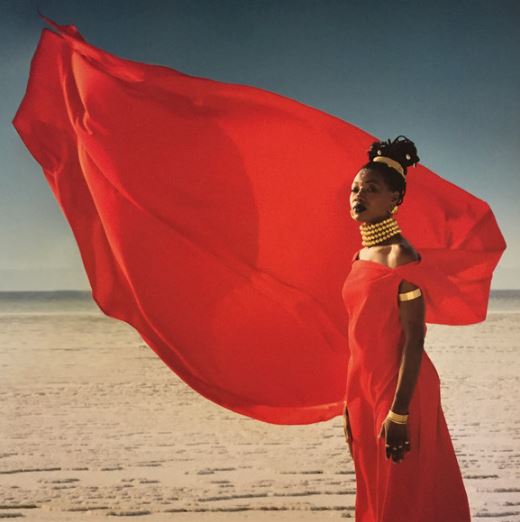 Виниловая пластинка Fatoumata Diawara - Fenfo - Something To Say LP - рис.0