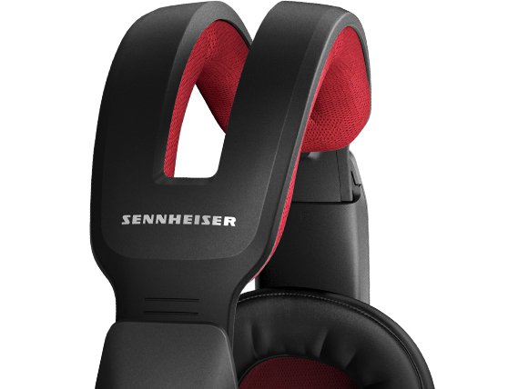 Игровая гарнитура Sennheiser GSP 350 - рис.2
