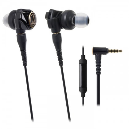 Наушники AUDIO-TECHNICA ATH-CKS1100iS - рис.0