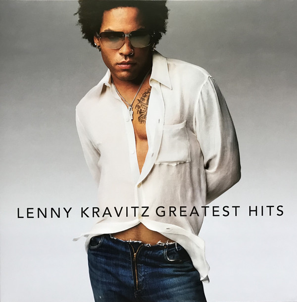 Виниловая пластинка Lenny Kravitz - Greatest Hits - 2LP - рис.1