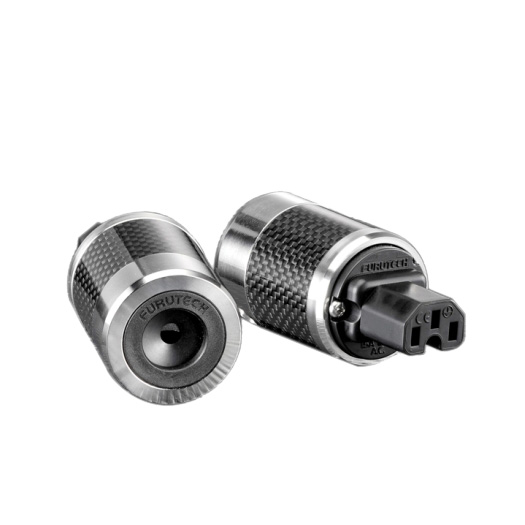 Кабель FURUTECH FI-50 (R) - рис.0