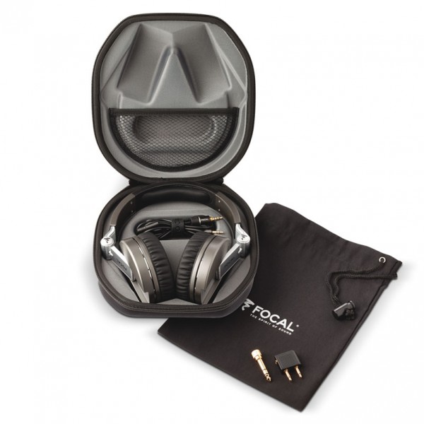 Наушники Focal Spirit One S - рис.4