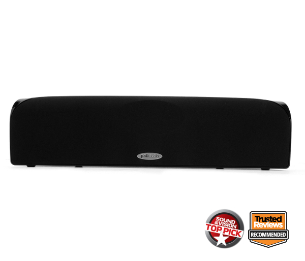 Акустическая система Polk Audio TL150 Black - рис.7