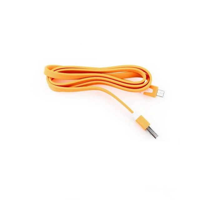 Внешний аккумулятор Hiper Discovery Power Bank WP-222 Orange - рис.3