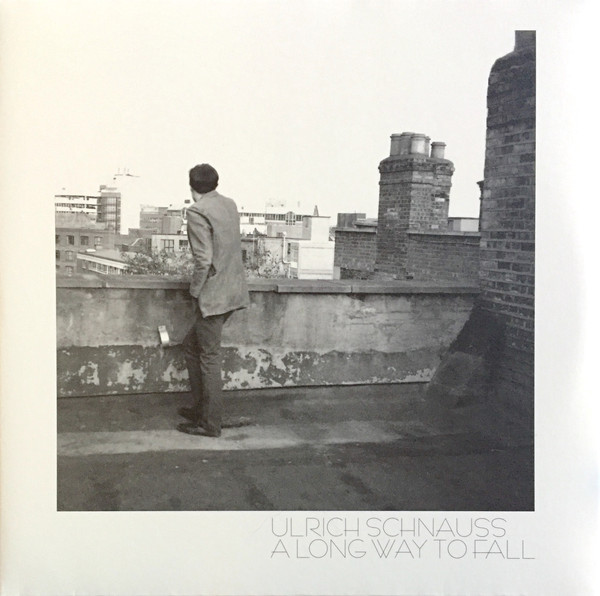 Виниловая пластинка Ulrich Schnauss - A Long Way To Fall - рис.0