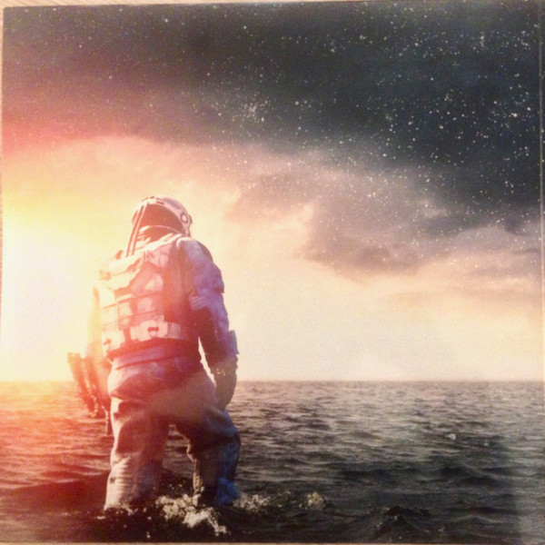 Виниловая пластинка Hans Zimmer – Interstellar (Original Motion Picture Soundtrack) - 2LP - рис.8