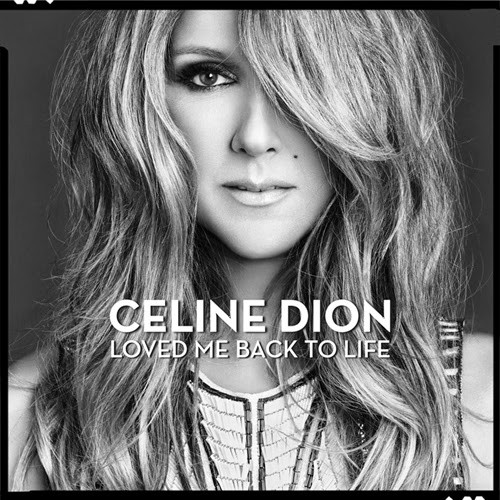 Пластинка Celine Dion - Loved Me Back To Life - рис.0