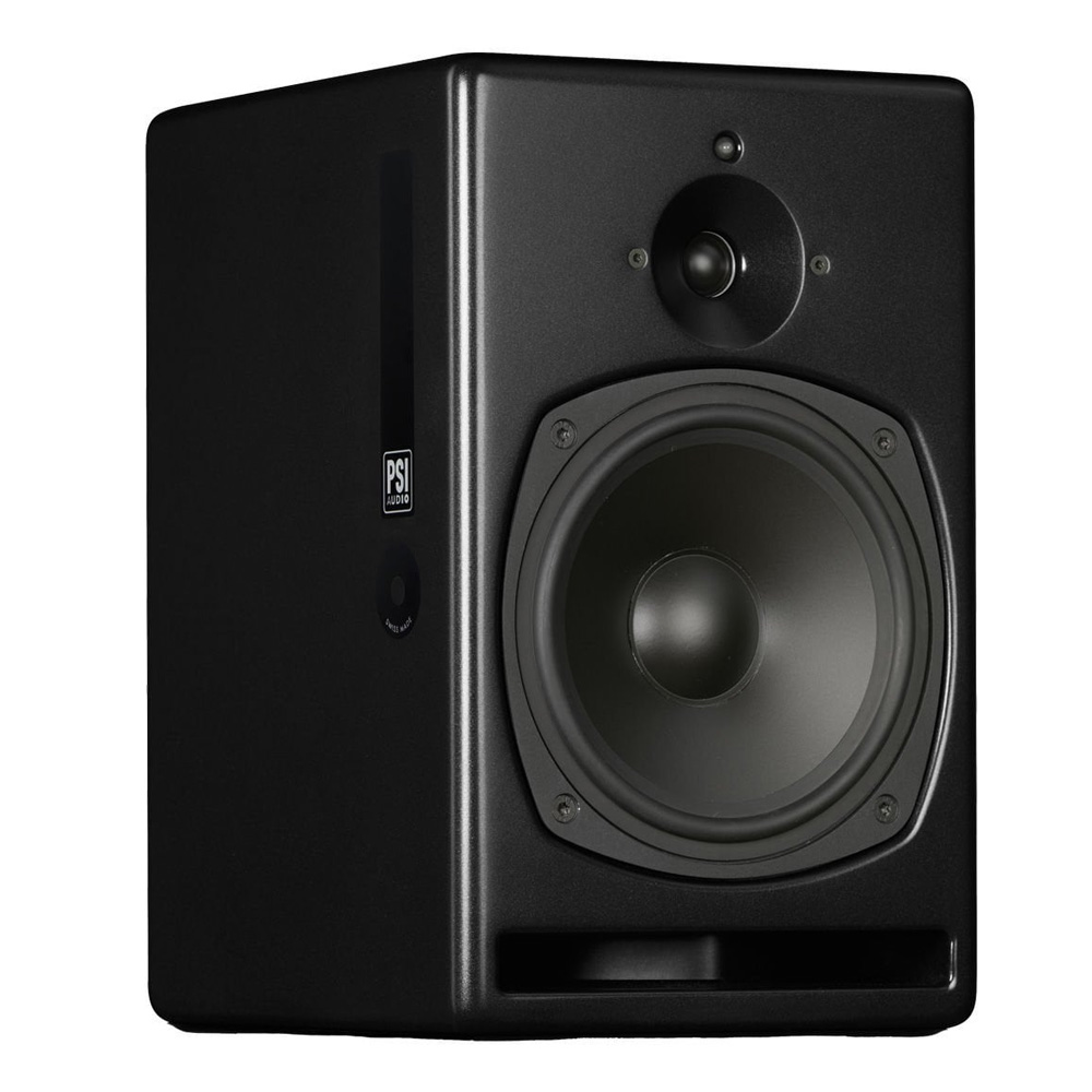 

Студийный монитор PSI Audio, Черный, A21-Ms Black