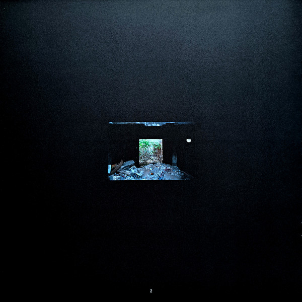 Виниловая пластинка Yasmine Hamdan - I Remember I Forget LP - рис.8