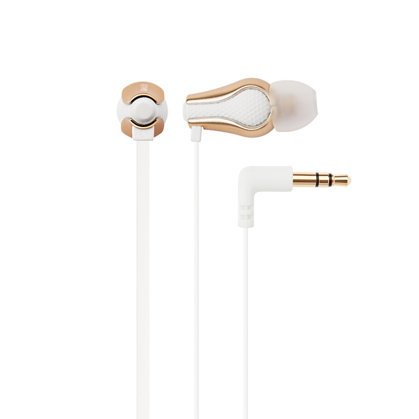 Наушники Astell&Kern IRIVER ICP-AT500 Gold - рис.0
