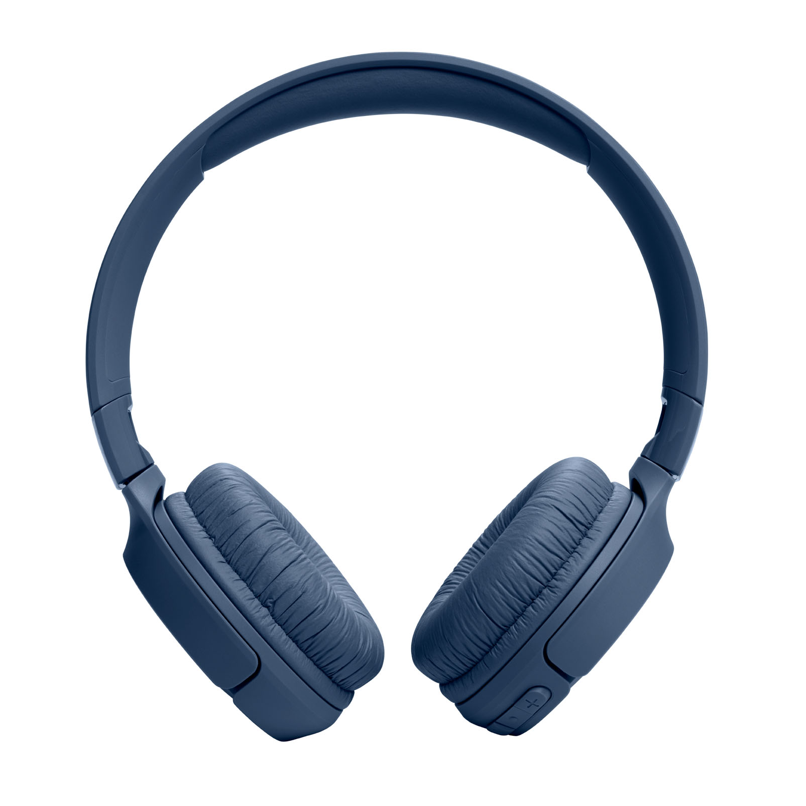 Беспроводные наушники JBL Tune 520BT Blue - фото 3