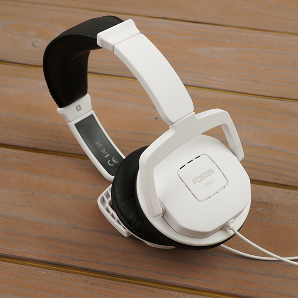 Наушники Fostex TH7WH - рис.3