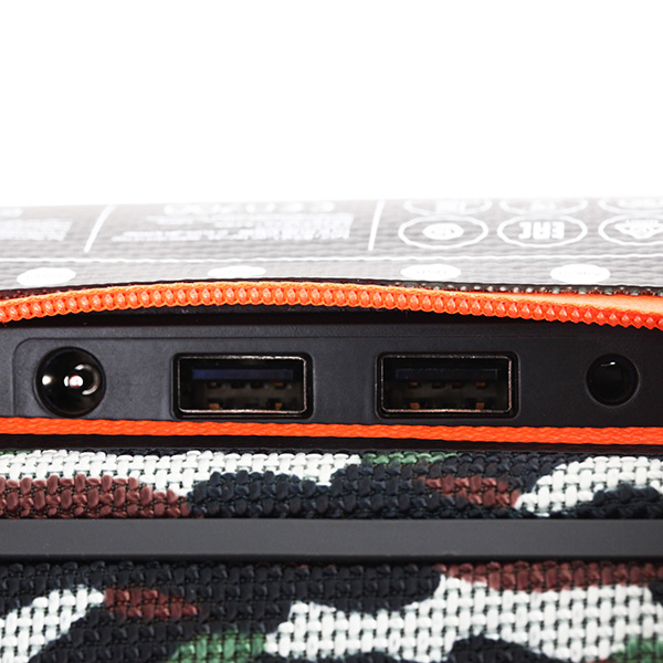 Портативная колонка JBL Xtreme Malta - рис.11