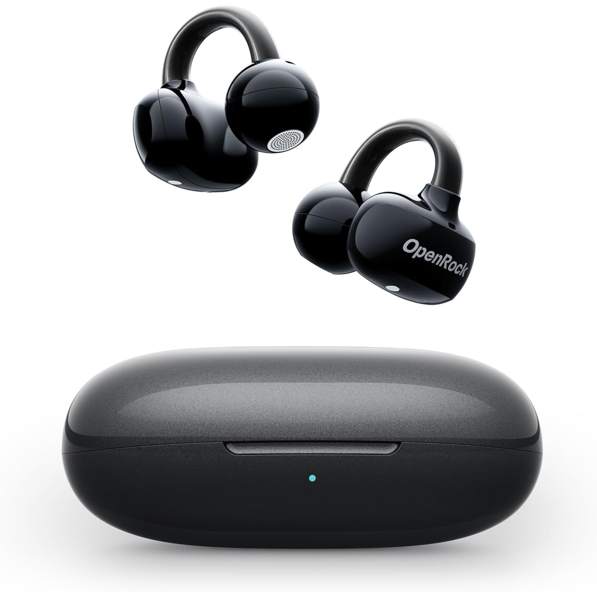 

Наушники накладные OneOdio, Черный, OpenRock E Black