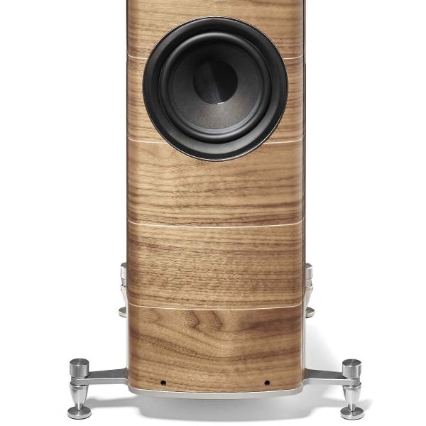 Напольная акустика Sonus Faber Olympica Nova III walnut - рис.5