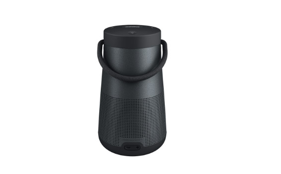 Портативная колонка Bose SoundLink Revolve+ Black - рис.2