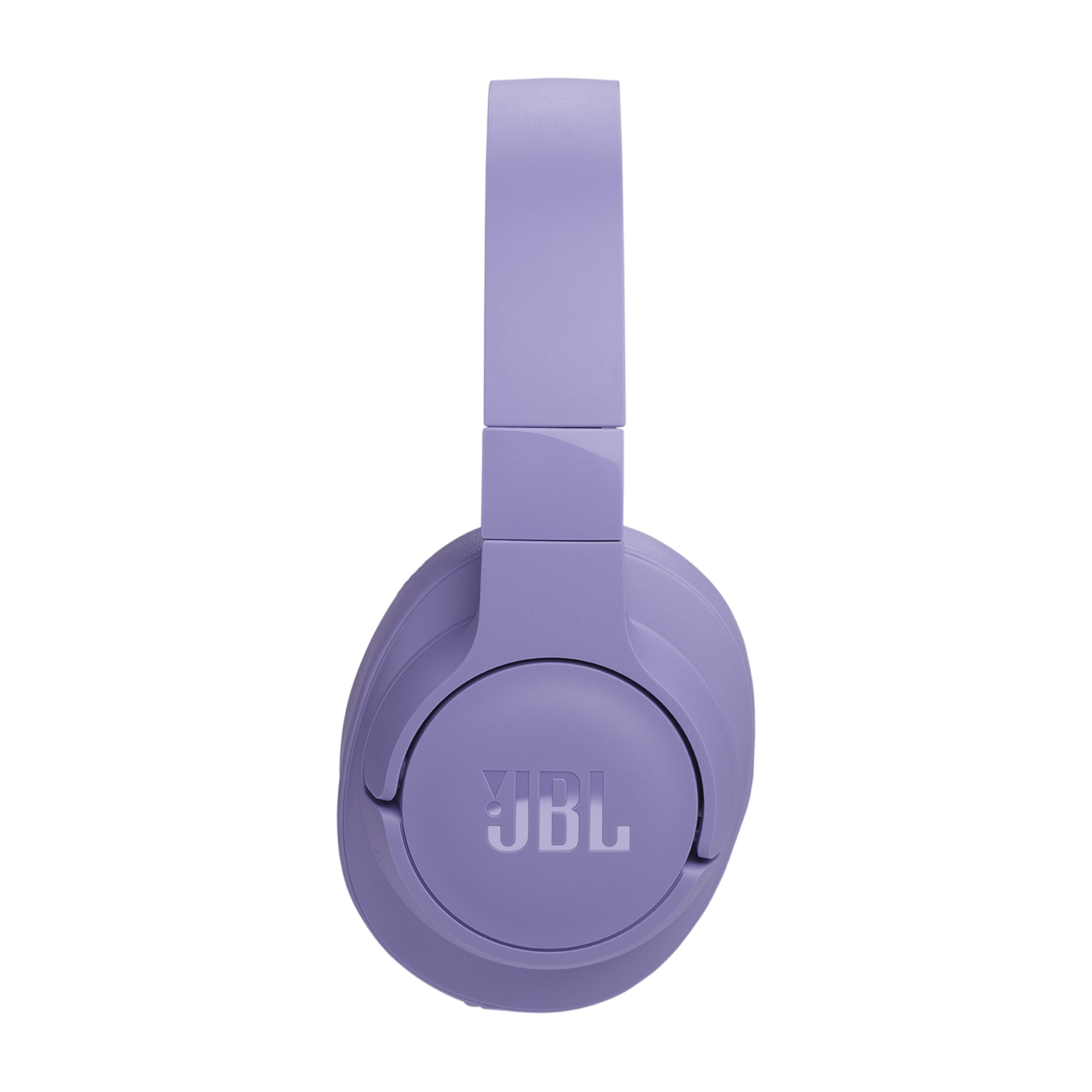 Беспроводные наушники JBL Tune 770NC Purple - фото 5