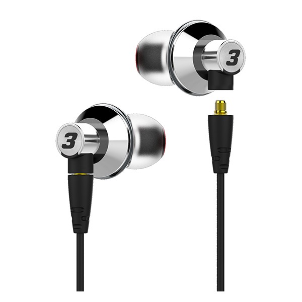 Наушники DUNU TITAN 3 - рис.0