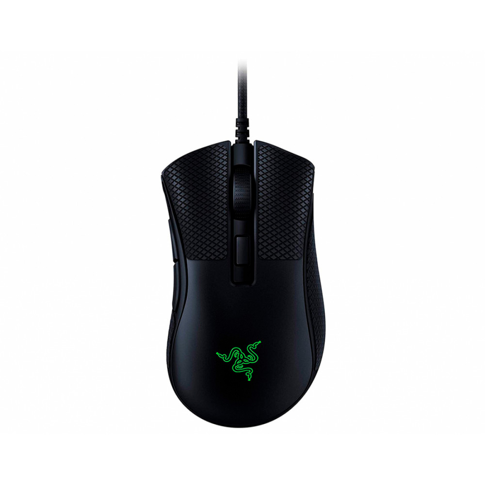 Мышь deathadder v2