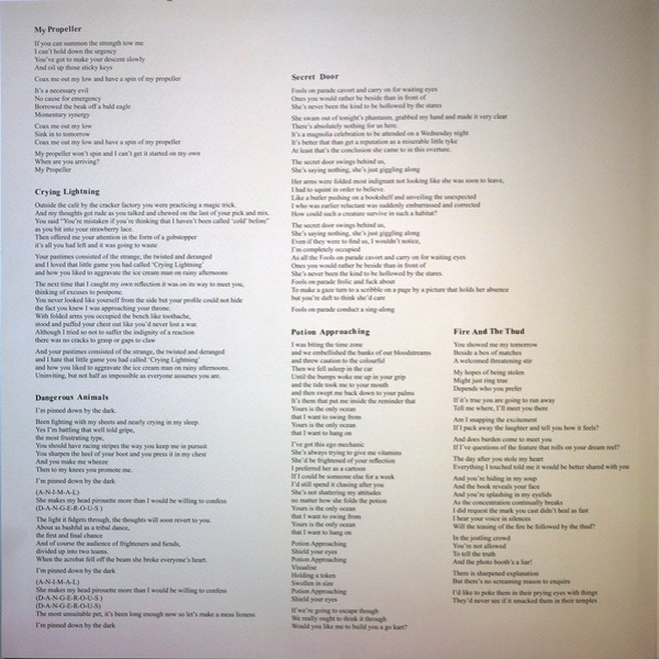 Виниловая пластинка Arctic Monkeys - Humbug LP - рис.5