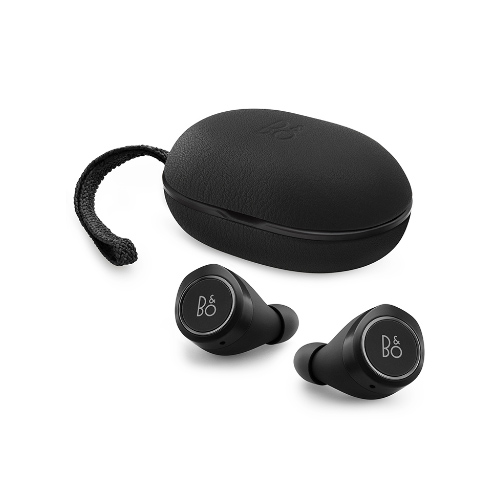 Беспроводные наушники Bang & Olufsen Beoplay E8 Black - рис.2