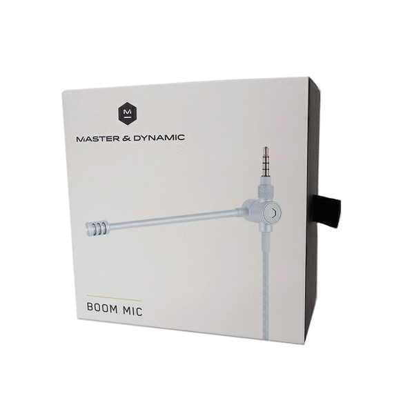 Микрофон MASTER&DYNAMIC MM800B - рис.4