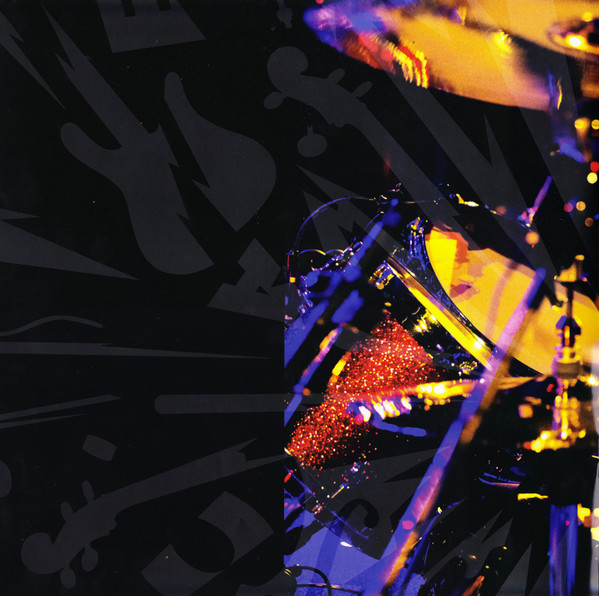 Виниловая пластинка Metallica & San Francisco Symphony – S&M2 4LP - рис.18