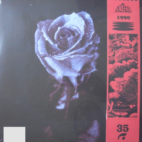 Виниловая пластинка Moodymann - Silence In The Secret Garden (coloured) - 2LP - рис.1