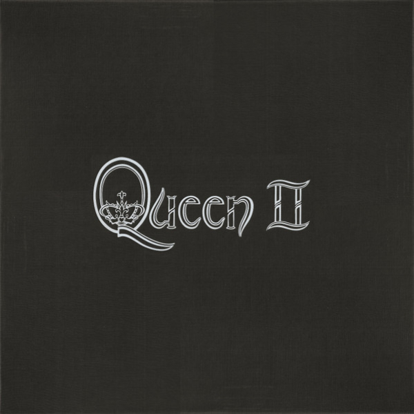Бокс-сет Queen - Queen II (Box-set) - 2LP+CD - рис.1