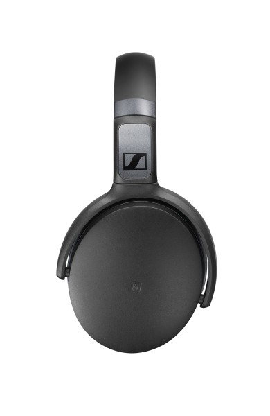 Беспроводные наушники Sennheiser HD 4.40BT - рис.2
