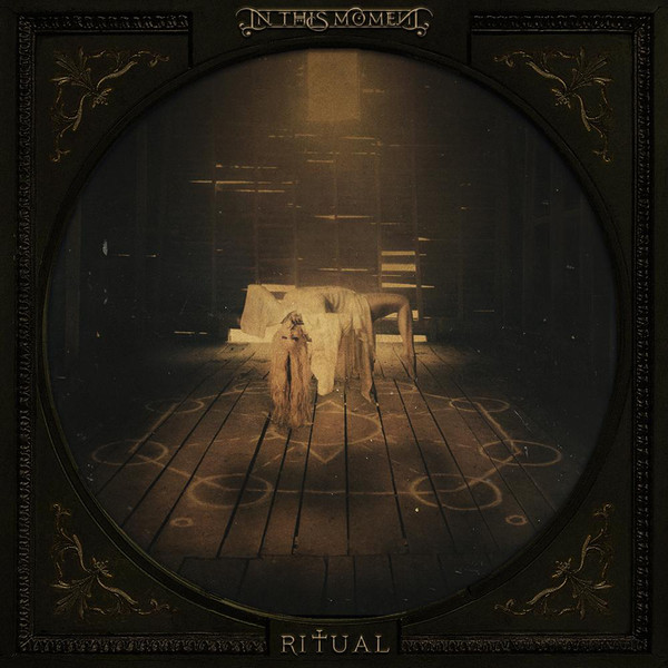 Виниловая пластинка In This Moment - Ritual - рис.0