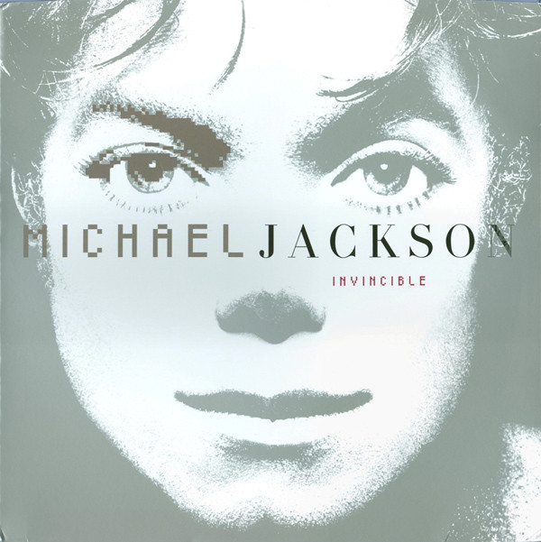 Виниловая пластинка Michael Jackson - Invincible - рис.1