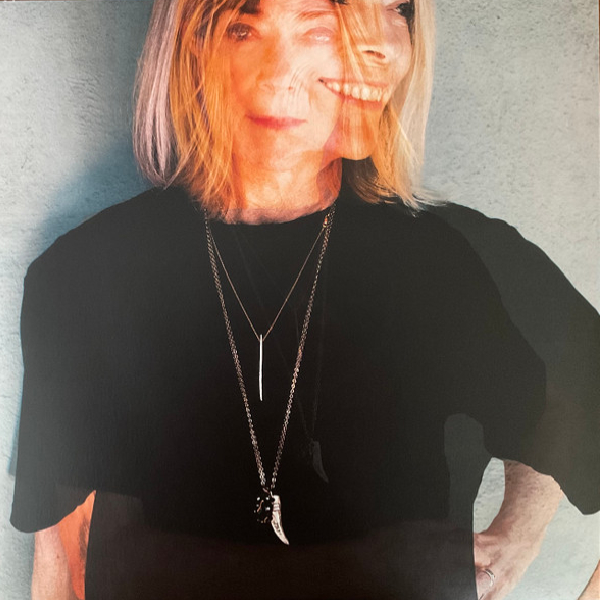 Виниловая пластинка Kim Gordon - Play Me LP - рис.2