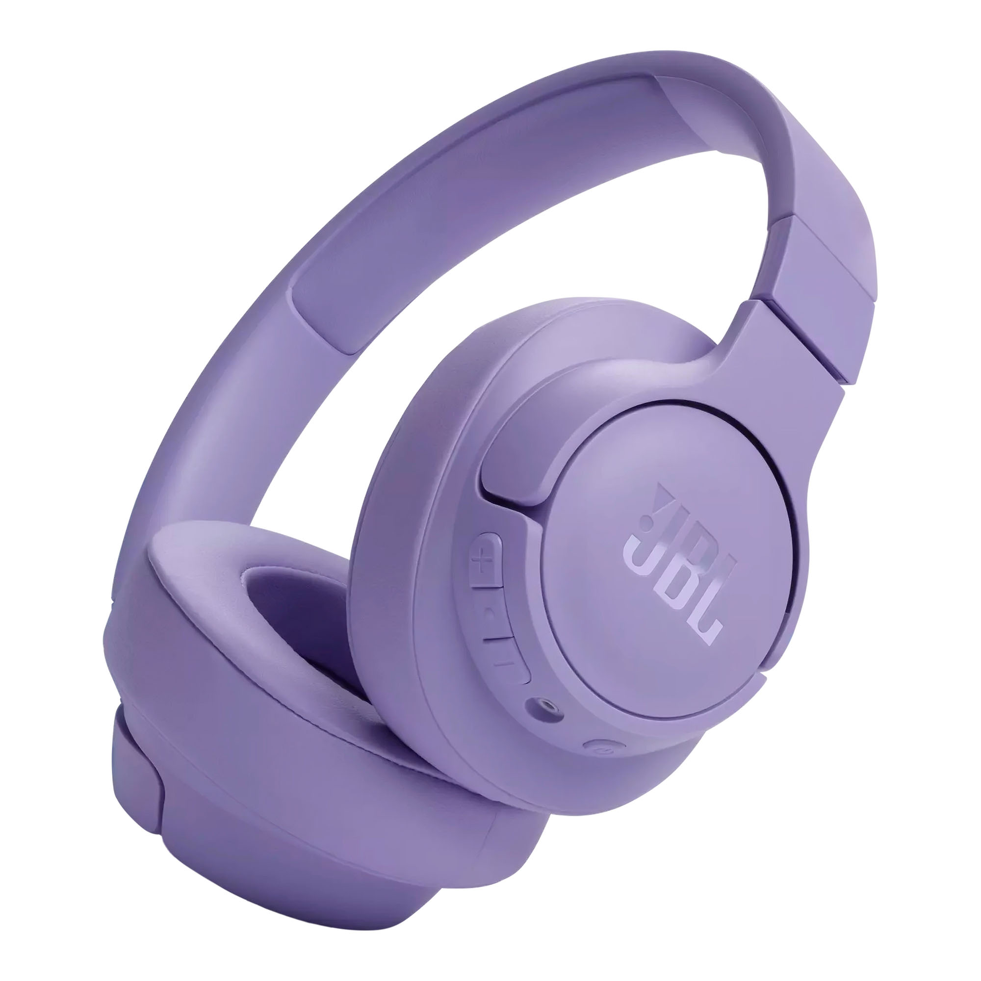 Беспроводные наушники JBL Tune 720BT Purple - фото 1