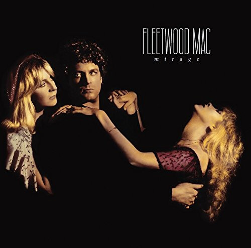 Виниловая пластинка Fleetwood Mac - Mirage (2017) - рис.0