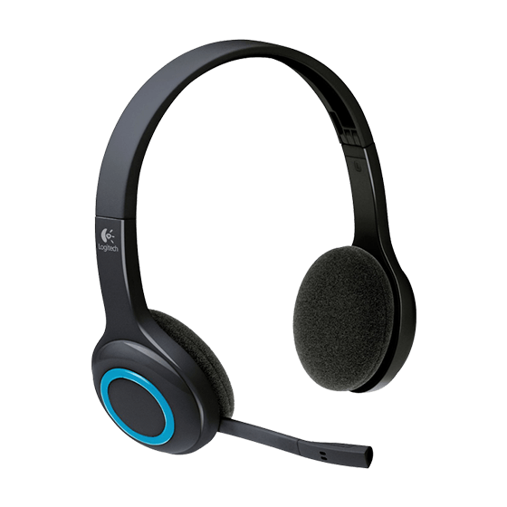 Игровая гарнитура Logitech H600 - рис.0