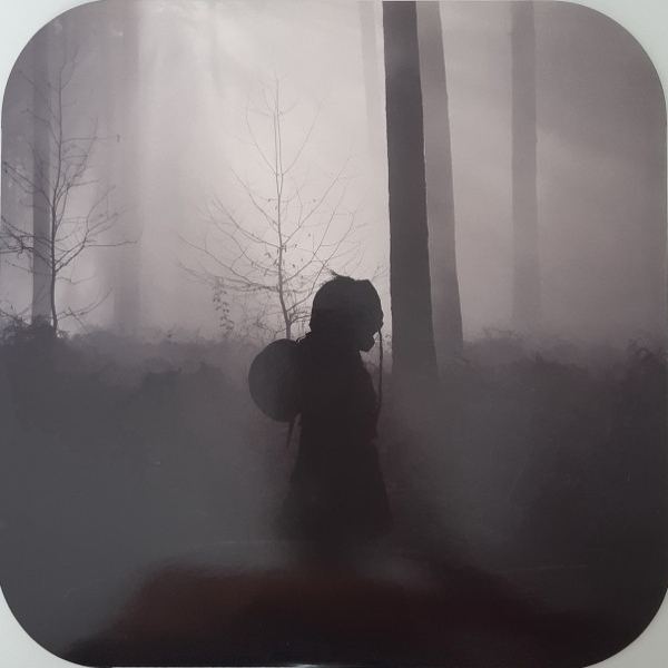 Виниловая пластинка Unkle - Ronin II (Deluxe White with Pink Splatter) - 2LP - рис.11