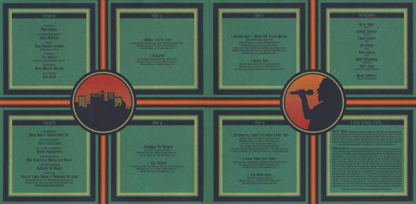 Виниловая пластинка Beth Hart – A Tribute To Led Zeppelin Orange - 2LP - рис.8