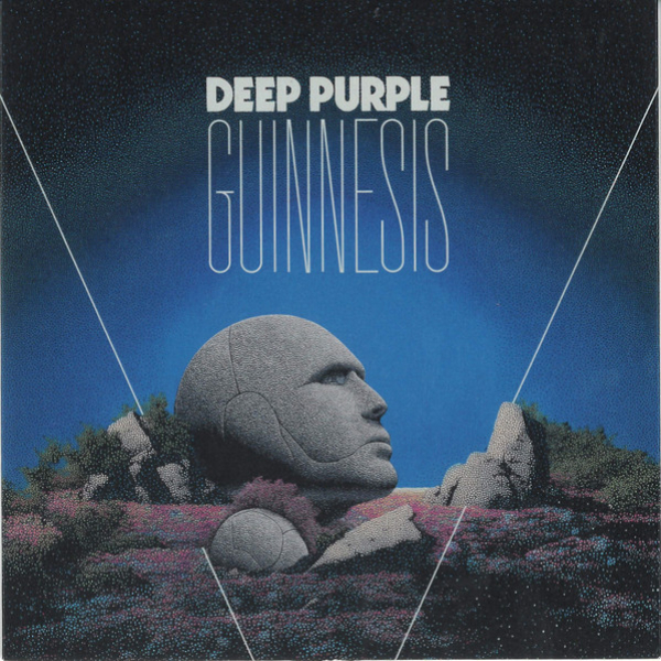 Бокс-сет Deep Purple - Splat! (Box) LP+CD - рис.36