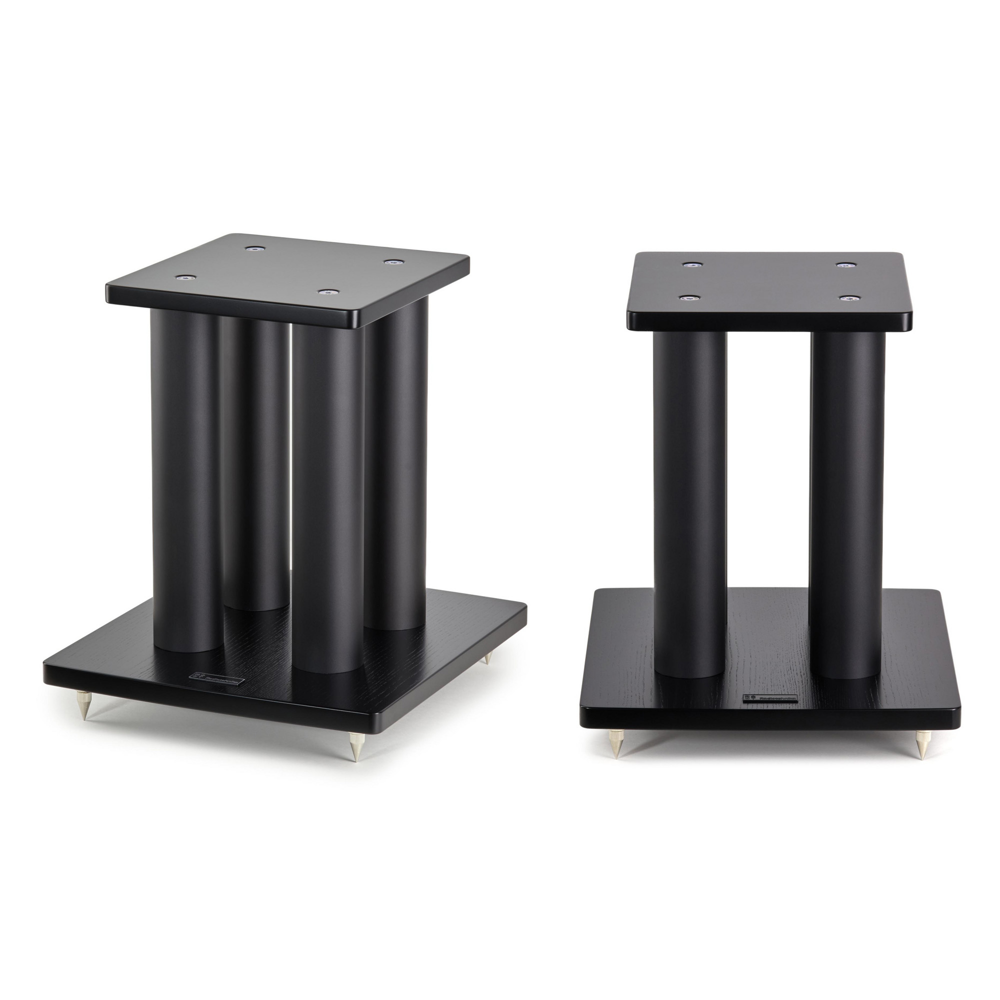 

Стойки под акустику Radiotehnika, Черный, T3B Black Black