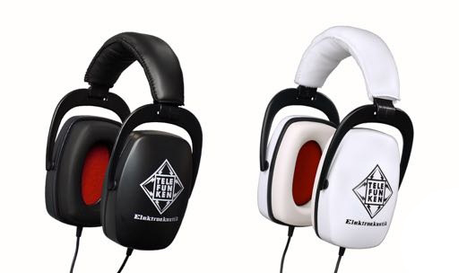 Наушники Telefunken THP-29 White - рис.5