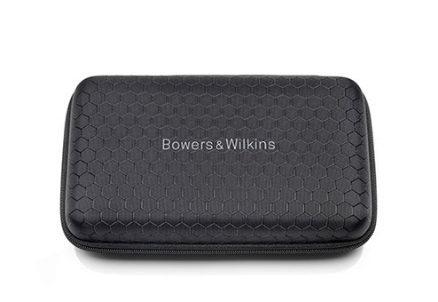 Чехол для наушников Bowers & Wilkins Carry Case T7 - рис.0