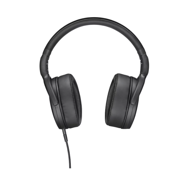 Наушники полноразмерные Sennheiser HD 400S - рис.1