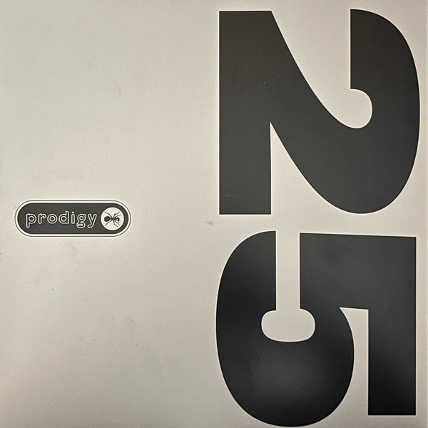 Виниловая пластинка Prodigy - The Fat Of The Land (Coloured Silver) 2LP - рис.7