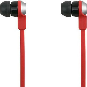 Наушники Cowon EM1 MIC Red - рис.2