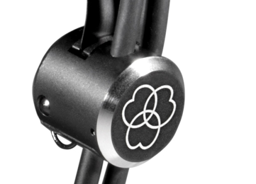 Наушники AKG K275 - рис.5