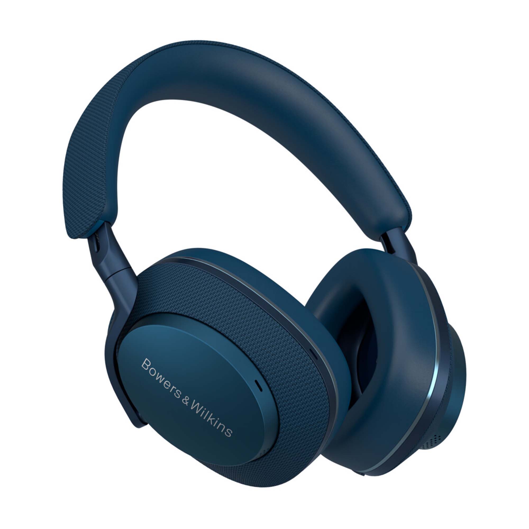 Беспроводные наушники Bowers & Wilkins PX 7 S2e Ocean Blue - фото 2