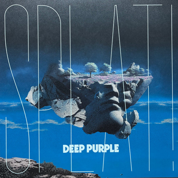 Виниловая пластинка Deep Purple - Splat! - 2LP - рис.7