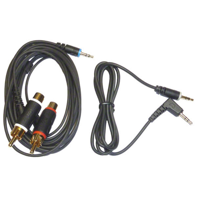 Кабель Sennheiser Gaming accessory cables PCV 06 504524 - рис.0